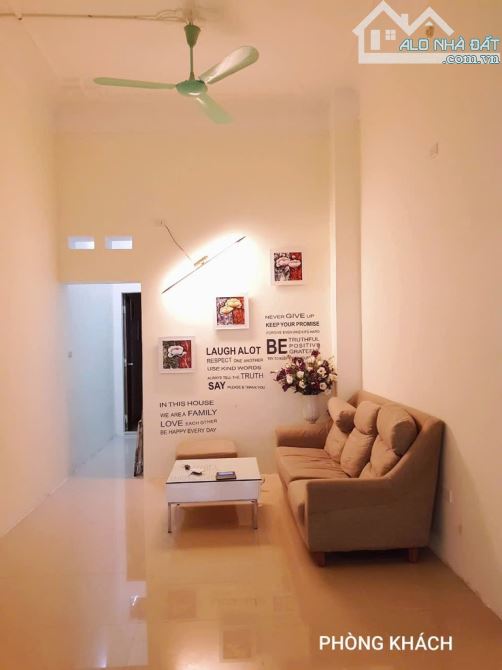 14 tỷ - Nhà riêng 3 tầng x66m2 - Ngõ oto con vào nhà - Trường Trinh - Ngã Tư Sở