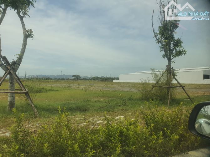 Công ty cần bán 3,8 ha đất sxkd khu Đại Đồng Văn Lâm, 3,8 tr tr/m2