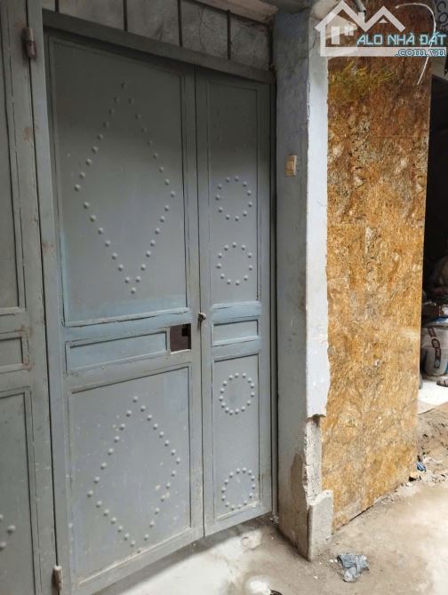 BÁN NHÀ PHỐ ĐỐC NGỮ – 30M² – 2 TẦNG – 4M MẶT TIỀN – 6 TỶ - CƠ HỘI ĐẦU TƯ