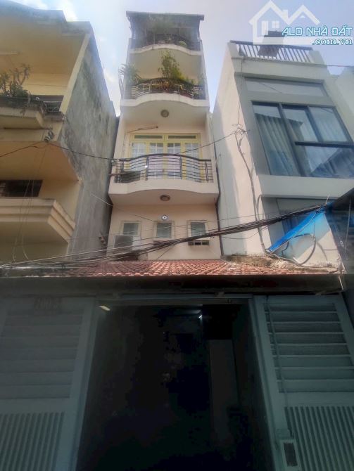 BÁN NHÀ 5 TẤM ĐÚC Q4 TƯƠNG LAI MẶT TIỀN GIÁ 5TỈ TL VỊ TRÍ CỰC TỐT GIÁP Q1 HÀNG HIẾM