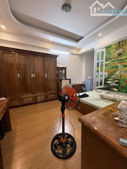 CC Nam Đô Trương Định, 103m2, 3N2VS, căn góc, full nội thất. Giá 6,8 tỷ