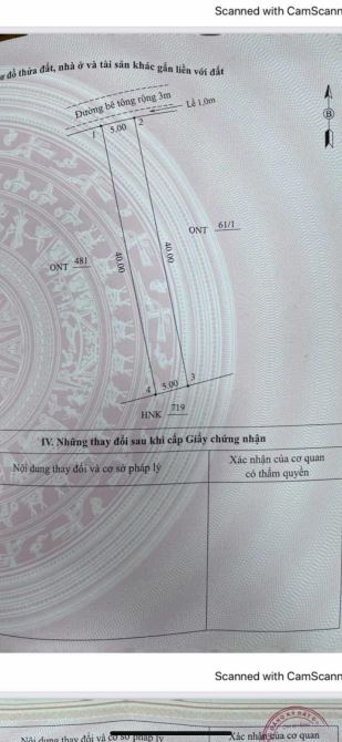 🚀[KHÔNG THỂ TIN NỔI] - GIÁO ÁI – ĐIỆN HỒNG – GIÁ CHỈ 6xx TRIỆU 🚀