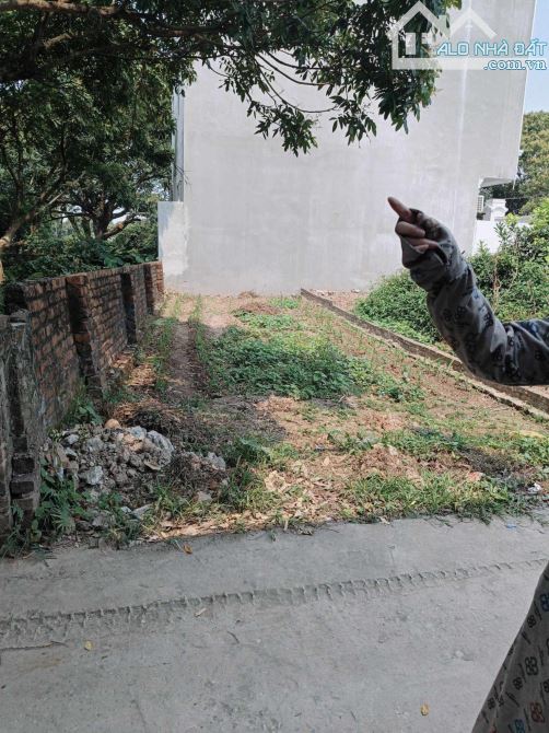 BÁN GẤP ĐẤT HỒI MÔN CHỈ 3.5 TỶ 62m ngõ Ô TÔ Quyết Tiến,VÂN CÔN,AN KHÁNH,HÀ NỘI