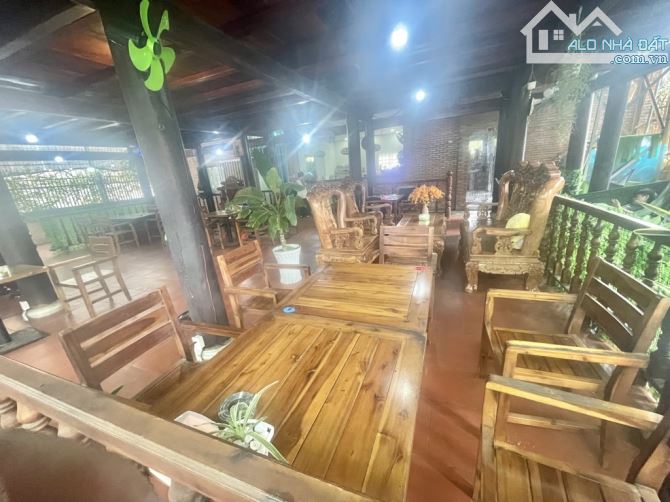 383M2- SHR- ĐẤT NGAY MT NGÔ QUANG THẮM CHỈ 19TỶ5