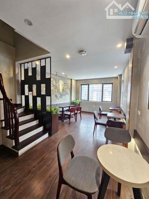 Bán nhà mặt phố TRƯƠNG ĐỊNH , KINH DOANH , LÔ GÓC , GIÁ CHỈ 10,x tỷ