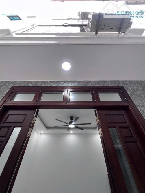 Xây Mới - Thang Máy - Lò Đúc - Hai Bà Trưng- Dt :30m2/5tầng/8,3mMT*nhỉnh 10 tỷ
