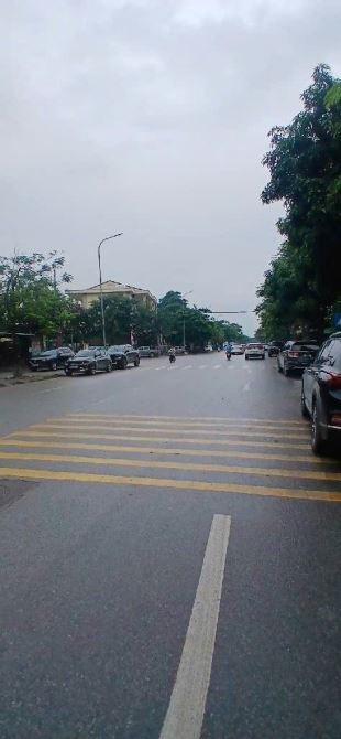 🏡 BÁN ĐẤT 53M² – NGŨ HIỆP, THANH TRÌ – GIÁ 6.5 TỶ – CÁCH Ô TÔ TRÁNH 30M
