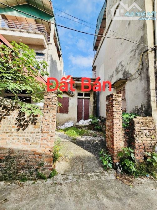 💥 SIÊU HIẾM – ĐẤT ĐẸP NỞ HẬU – ĐẶNG XÁ, GIA LÂM – 85M², Ô TÔ VÀO TẬN ĐẤT CHỈ 6,7 TỶ💥