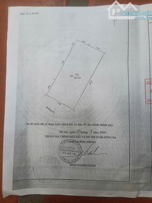 BÁN ĐẤT TẶNG NHÀ - HOÀNG CẦU - T.T ĐỐNG ĐA 125M2 MT8M NGÕ Ô TÔ TRÁNH - KINH DOANH