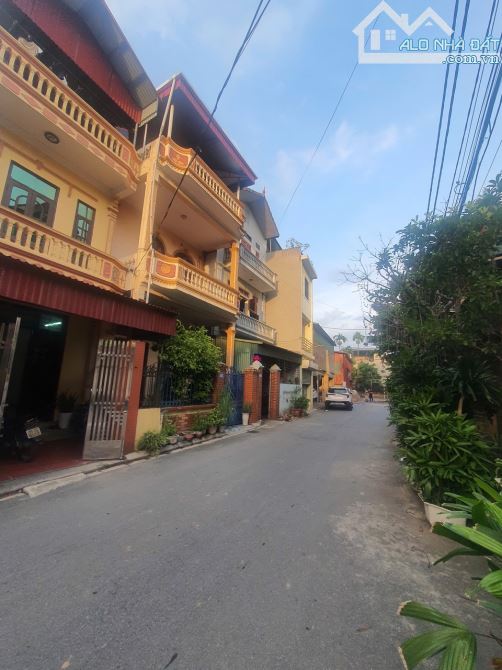 🏡 BÁN ĐẤT TẶNG NHÀ – CỔ BI, GIA LÂM | 75M² – CHỈ 9.8 TỶ