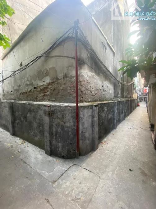 💥CỰC HIẾM💥 NHÂN HOÀ, 16 TỶ 94.4M2 MT27M, LÔ GÓC, NGÕ 3 GÁC, XÂY CCMN ĐỈNH, FULL TIỆN ÍCH