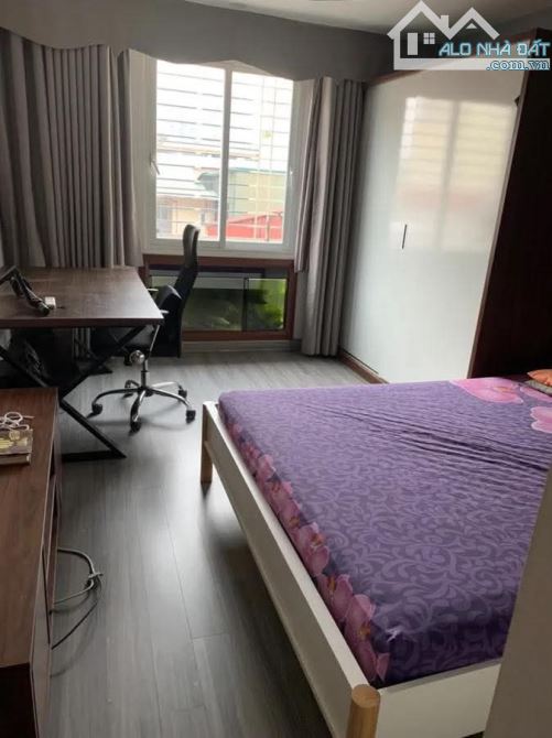 Nhanh tay sở hữu Nhà Ngõ 82/11 Trần Cung, 50m2, 3T, 10.25 tỷ