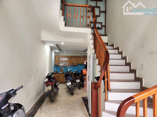 GIẢM CHÀO 400TR LÊ QUANG ĐẠO - NAM TỪ LIÊM LÔ GÓC - Ô TÔ DỪNG ĐỖ CÁCH NHÀ 10M - FULL NT