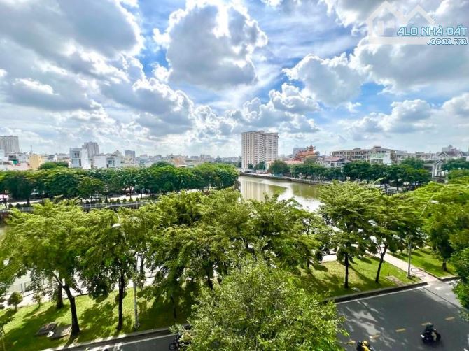 ❣️HIẾM - CĂN HỘ CẦU BÔNG VIEW SÔNG QUẬN 1 - 60M2 -🎯 2,7 TỶ