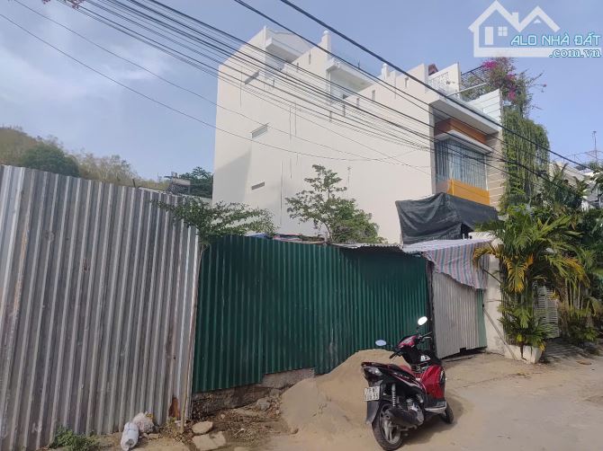 Bán đất KDC Đông Mương, P.Bắc Nha Trang, Khánh Hòa