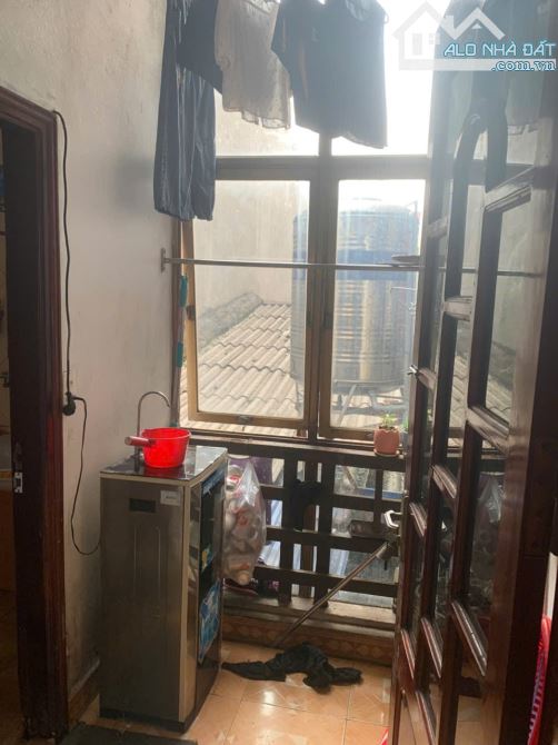 Mặt Phố Hoàng Văn Thụ, Trung Tâm TP.Thái Nguyên - 90m2, 5 Tầng - Chỉ 13,5 Tỷ - 10