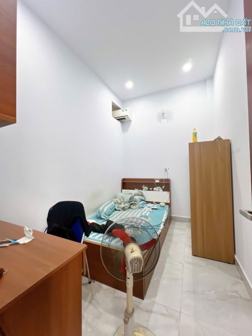 Bán nhà HXH 8M Nguyễn Sơn -Nguyễn Nhữ Lãm, Q Tân Phú DT 55m2(4.2x14)x2 Tầng Giá 7 - 10