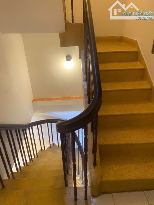 Bán nhà HXH đường Lê Văn Sỹ Q3 dt( 4 x 14.7m) giá 13 tỷ - 10