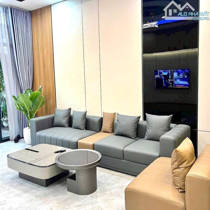 BÁN NHÀ 3 TẦNG MẶT TIỀN - LÊ VĂN THỊNH, HOÀ MINH, LIÊN CHIỂU, ĐÀ NẴNG - 10