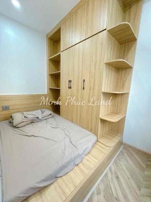Bán nhà sát MT Trần Xuân Soạn - Tân Kiểng - 65m2 - Sổ Riêng -Hoàn Công - 10