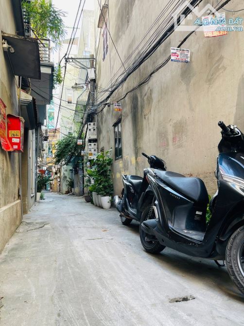 Bán nhà Kim Giang :40m2, 4 tầng, gần ô tô. Giá 8.65 tỷ - 10