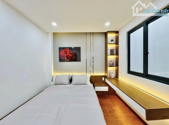 Ngộp vốn cần tiền bán gấp nhà đường phan văn hân - bình thạnh giá siêu ngộp 7tỷ880/ 75m2 - 10