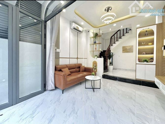Cô quỳnh bán gấp căn nhà nguyễn đình chiểu- quận 1 giá 6tỷ580/ 64m2 sổ hồng riêng - 10