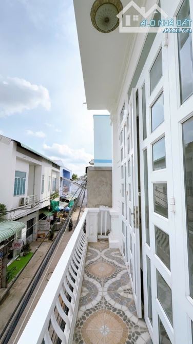 NHÀ TRỆT LẦU HẺM 11 ĐKTW - P. TÂN AN - TP. CẦN THƠ - ĐOẠN CHƯA QUA CẦU ĐÁ - VỊ TRÍ KINH DO - 10