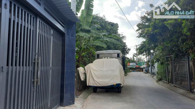 ✅⏩BÁN GẤP NHÀ MẶT TIỀN KINH DOANH GÁC LỮNG SĐC ,ĐÔNG THẠNH , HÓC MÔN - 10
