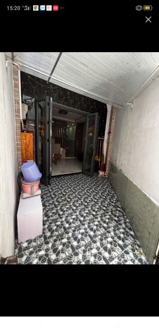 Nhà đẹp 2 tầng full nội thất, kiệt Điện Biên Phủ, TT THANH KHÊ, giá sập hầm chỉ hơn 3 tỷ - 10