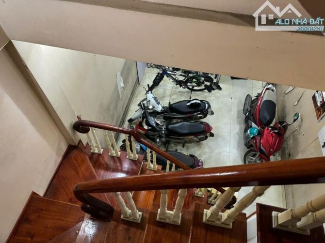 Bán nhà phân lô Trần Phú – ô tô tránh – vỉa hè – 9.8 tỷ - 10