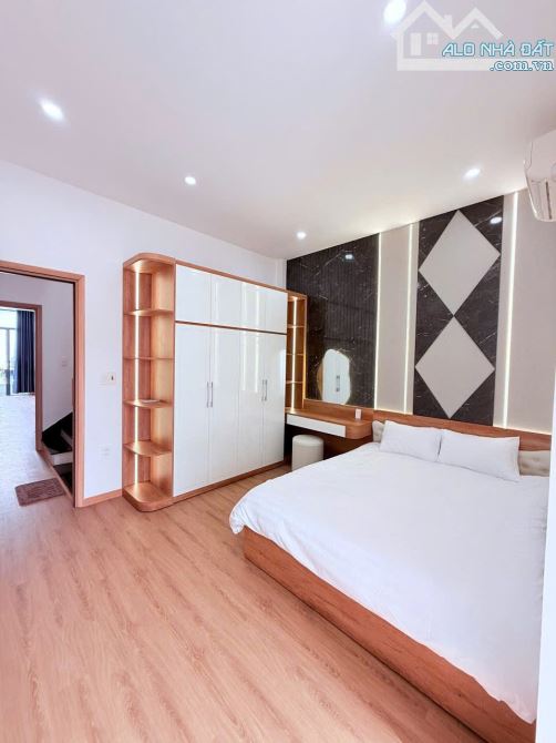 🌈BÁN NHÀ 3 TẦNG ĐƯỜNG BẦU HẠT ,SÁT NGUYỄN HOÀNG, NGUYỄN VĂN LINH GIÁ CHỈ NHỈNH 7TỶ - 10