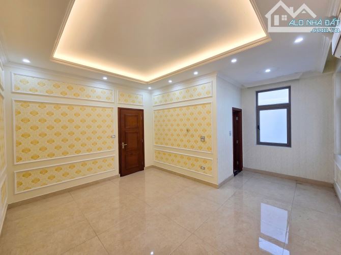 chủ bán Biệt Thự Nguyệt Quế - Riverside Long Biên - 176m2 - Chỉ hơn 50 tỷ - 10