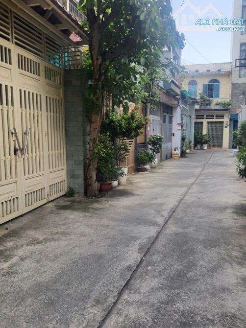 Bán nhà hẻm xe hơi sát mặt tiền đường Đất Thánh,pháp lý rõ ràng, rẻ nhất khu vực - 10