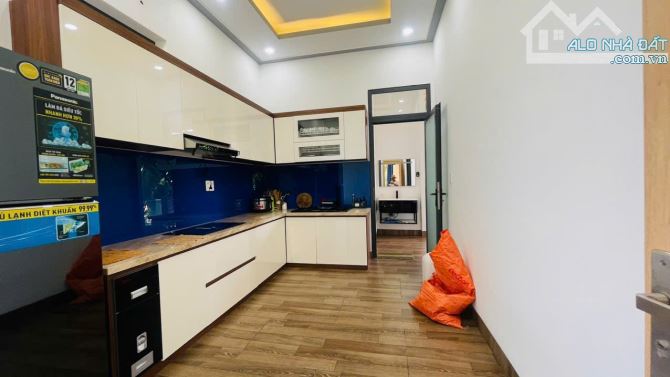 CĂN NHÀ VƯỜN NGHỈ DƯỠNG SIÊU ĐẸP GẦN BIỂN HỒ TRÀM  🏡Địa chỉ xã Xuyên Mộc - TP HCM - 10