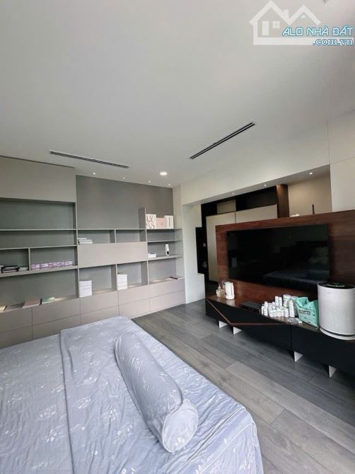 🏡 BÁN BIỆT THỰ NAM VIÊN – KDC PHÚ MỸ HƯNG CAO CẤP – ĐẲNG CẤP CHO GIỚI THƯỢNG LƯU - 10