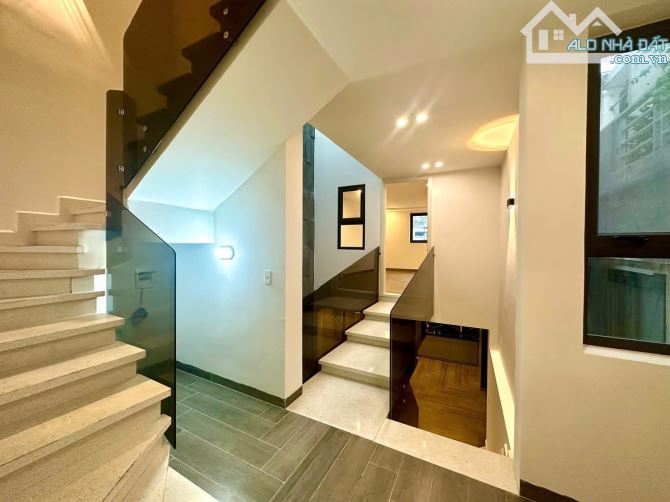 Bán Nhà Trần Nhật Duật, Cầu Đất, Ngô Quyền. Giá 5,5 tỷ - 4,5 tầng - 67m. - 11