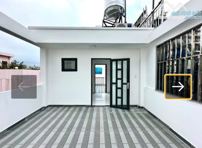 Nhà HXH Nguyễn Thượng Hiền_ P5, Bình Thạnh. DT 50m2. 4 tầng. Ngang 4.5m. Giá 9.45 tỷ. - 11