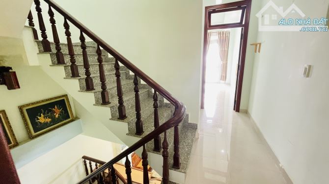 Nhà Mặt Tiền Trần Anh Tông, Đà Lạt, cách Hồ Xuân Hương 1km, đường bằng phẳng - 11