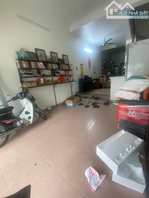 Bán nhà Ngọc Thụy, khu tái định cư, vỉa hè 3m, ô tô tránh, KD,57m2, 5t, nhỉnh 15 tỷ - 11