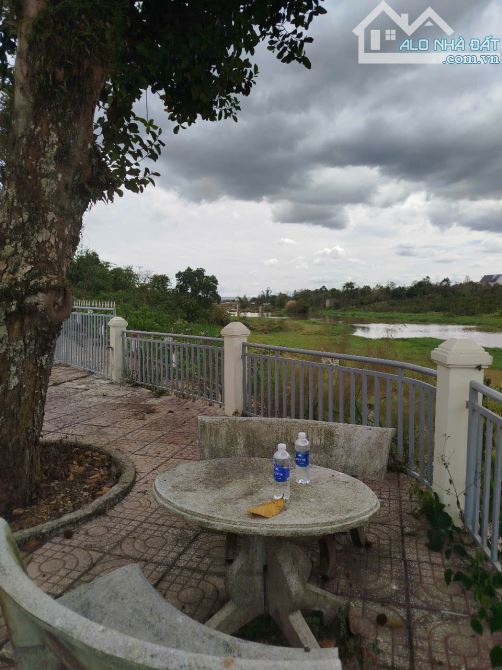 CĂN NHÀ VƯỜN 5000M2 - VIEW SÔNG LÂM HÀ - LÂM ĐỒNG - BÁN LỖ SÂU TỪ 12 TỶ CÒN 6,9 TỶ - 11