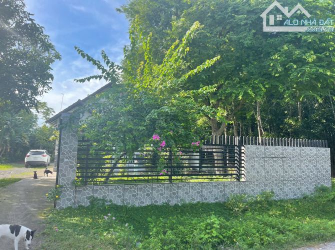 Bán gấp đất nhà vườn thổ Nhơn Trạch giá rẻ 5tr/m. Mặt tiền đường. SR chính chủ.GỌI NGAY 24 - 11