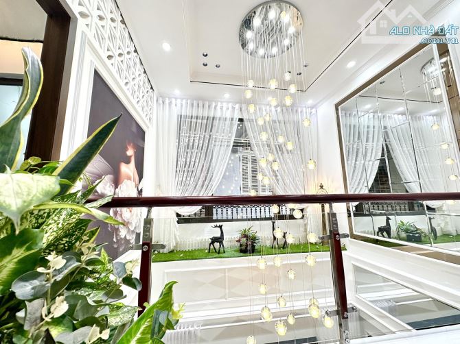BÁN NHÀ NGỌC KHÁNH – THIẾT KẾ ĐẲNG CẤP KHÁCH SẠN 5★ – VIEW LOTTE– THANG MÁY - 11