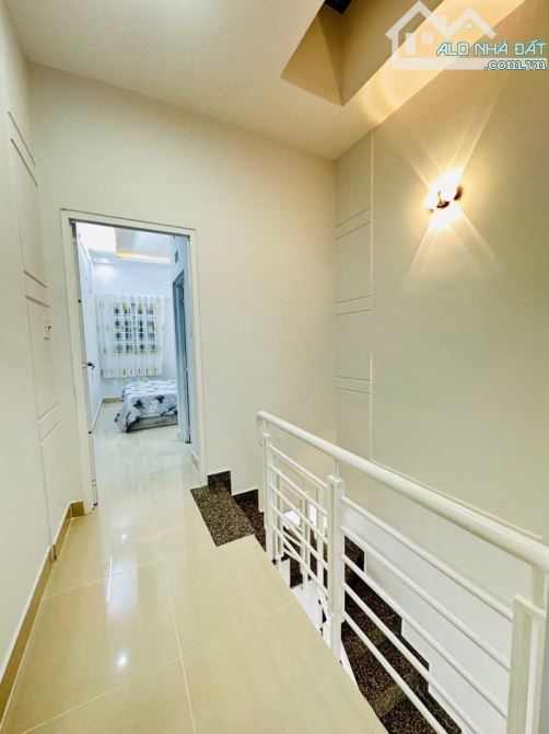 NHÀ SHR NHỈNH 3 TỶ ĐƯỜNG DƯƠNG CÁT LỢI - 2 TẦNG - 60M2 HOÀN CÔNG - 11