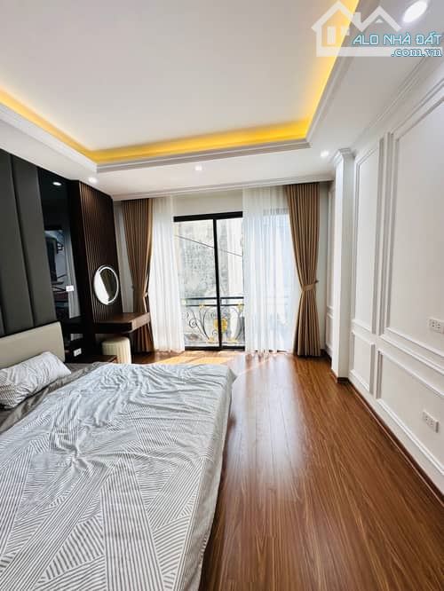 Bán nhà Xuân La, Tây Hồ, 50m2, 5 tầng, giá 13.9 tỷ - 11