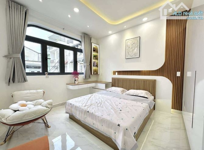 Cô quỳnh bán gấp căn nhà nguyễn đình chiểu- quận 1 giá 6tỷ580/ 64m2 sổ hồng riêng - 11