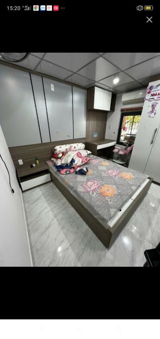 Nhà đẹp 2 tầng full nội thất, kiệt Điện Biên Phủ, TT THANH KHÊ, giá sập hầm chỉ hơn 3 tỷ - 11