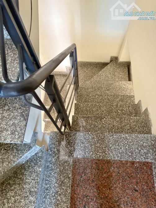 NHÀ 3 TẦNG – HXT XÔ VIẾT NGHỆ TĨNH, P.21, BÌNH THẠNH – GIÁP QUẬN 1 – 33M² – CHỈ 3.7 TỶ - 11