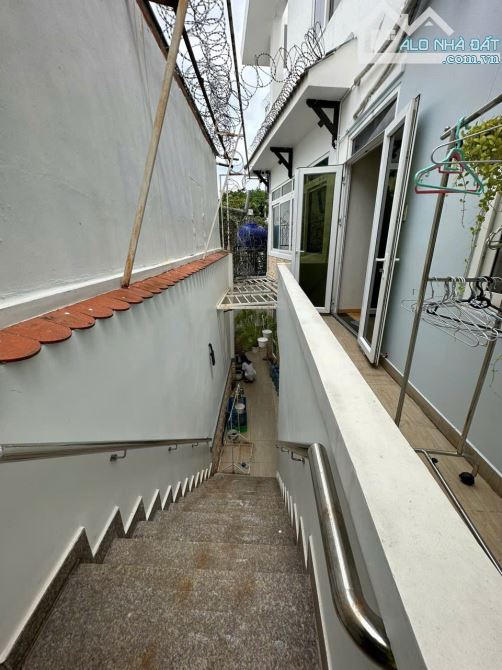 Siêu Villa Hoàng Hoa Thám 160m2 Ngay Phan Đăng Lưu- Sát Bên Phan Xích Long chỉ 22,5 tỷ - 11