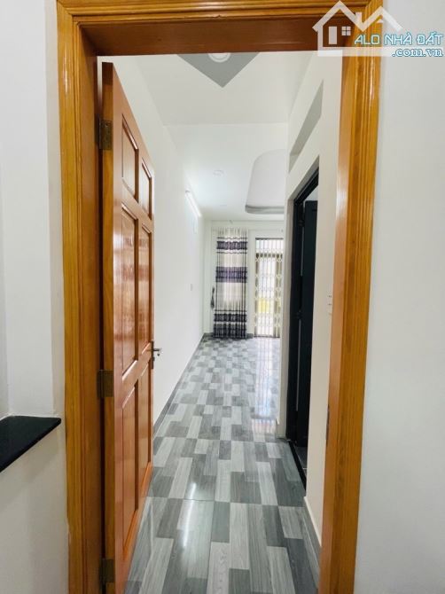 BÁN NHÀ GÒ XOÀI, HẺM 7M THÔNG, 4 TẦNG,60M2 - 4*15M,LÊ VĂN QUỚI, GIÁP TÂN PHÚ,GIÁ 6,8 tỷ - 11